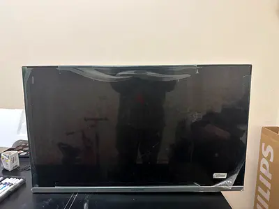 Geepas 32 inch good working condition, no issues