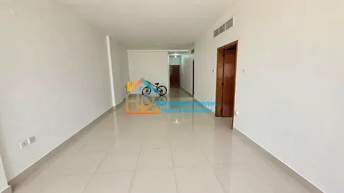 Elegant 2BHK Apartment for Rent | Balcony | Built in Wardrobe | Hamdan Street, Abu Dhabi