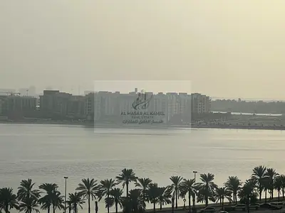 شقة غرفتين وصالة للإيجار السنوي في الخان الشارقة | خلف مطعم الطربوش السوري | إطلالات مفتوحة و2 حمام | مساحات ممتازة | دفعات 4 أو 6 | تأمين كاش | السعر