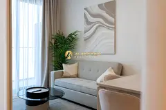 High-Floor 1BR | Great Deal | Furnished | Skyline View