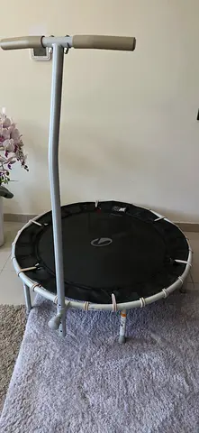 Trampoline