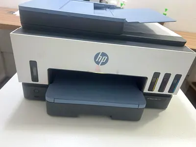 HP Smart Tank 795 Wireless All-in-One printer