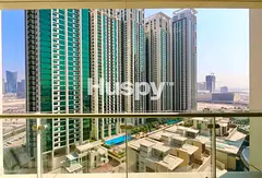 Spacious Layout | Semi Open kitchen | Vacant Now