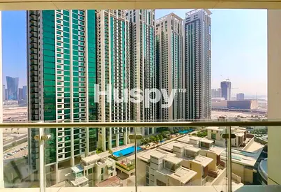 Spacious Layout | Semi Open kitchen | Vacant Now