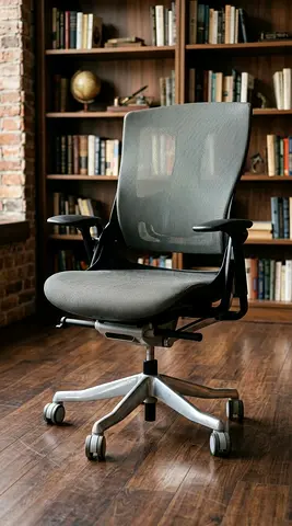 Merryfair office chair for sale