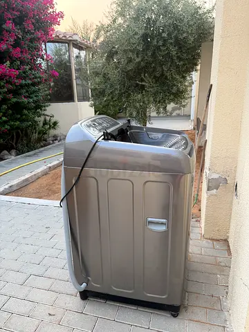 Washing machine for sale