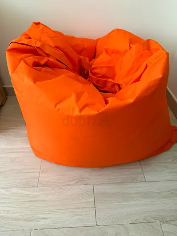 Large bean bag sofa chair