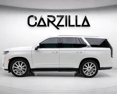 2022 Cadillac ESCALADE — фото 4