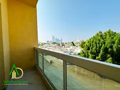 Fully Furnished 2BR Apartment for Monthly Rent in Al Rashidiya 3, Ajman – New Furniture, Balcony, 