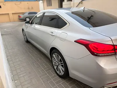 صورة 3 لـ 2019 Genesis G80