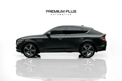 صورة 5 لـ 2025 Genesis GV80