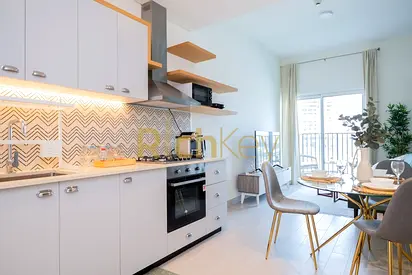 Fully Furnished | Low Floor | Ready to Move