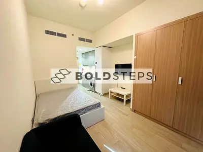 Prime Investment Studio | Modern Living | Azizi Riviera 35
