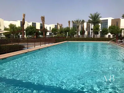 Pool View | Maids Room | Private Garden