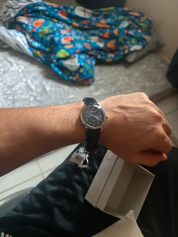 Seiko Presage Cocktail Time SRPE43J1 - Brand New