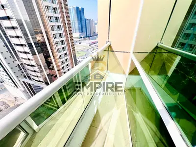 Prime location spacious apartment maintenance free close to Dubai
