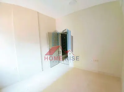 Vacant / 2BHK / Easy Exit / Near to the Road / Close to RTA bus stop