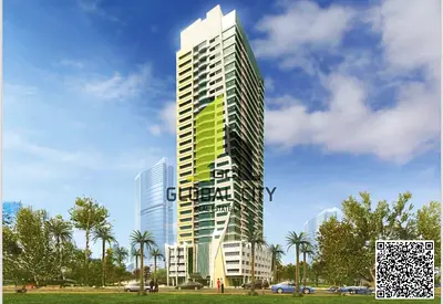 Own Your Dream Home at Azha Views Tower – A Great Opportunity for Living & Investment