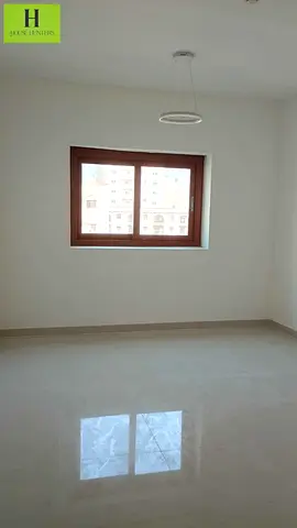 Special Hot Offer | Brand-New 1 BHK Hall | Only AED 32,000/Year | Near Mega Mall, Botaniq, Sharjah