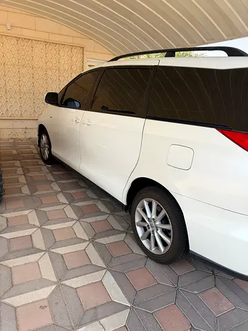 2017 Toyota PREVIA 照片 4