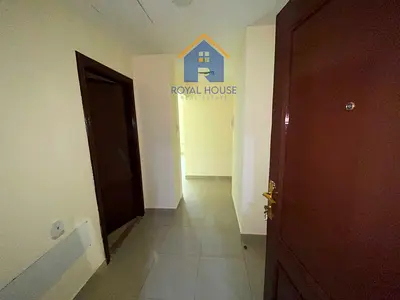 2-Bedroom Apartment in Al Qasimia – Al Mahatta
