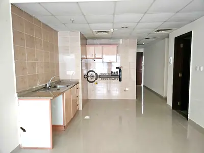 No Deposit Studio Flat 1,Bathroom Nice Open View Full Family Building And Rent 22K