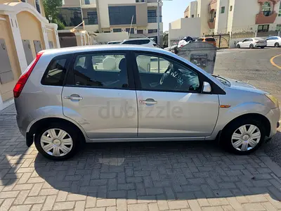 Ford Figo Ambiente 2011 GCC Specs