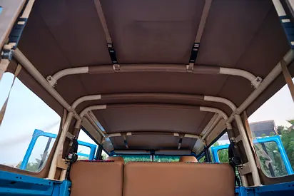 1994 LAND Rover DEFENDER — миниатюра 20