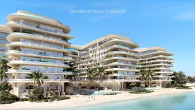 🌊🏝️ AYA Umm Al Quwain | Private Beach + Sea View | Post-Handover Installments 👑✨