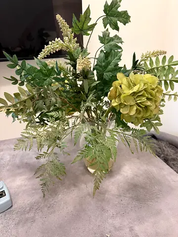 Fake plant