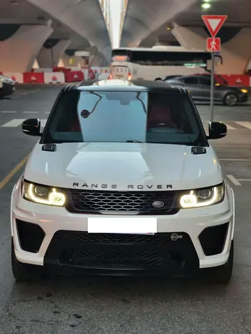 2014 Range Rover Sport