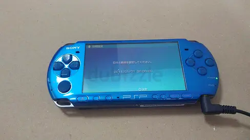 Psp