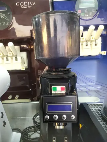 SAP Mito M64 Commercial Coffee Grinder – Used