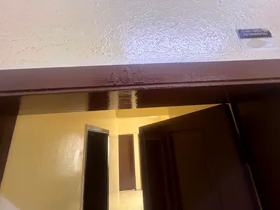 سكن واسع للموظفين متاح للإيجار السنوي
