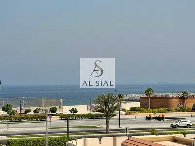 Spacious 3 bedroom double story villa hall majlis all master rooms/ close to heera beach