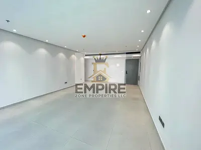 Prime location spacious apartment maintenance pool and gym free parking free brand new building close to Dubai