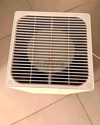 Xiomi Air Purifier 4 lite for large room or studio filter can be used for another 6 months 187 days.