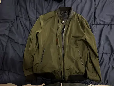 Zara Jacket