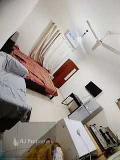Lavish Furnished Studio Apartment Prime Living Affordable Price