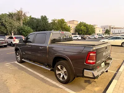 صورة 4 لـ 2019 RAM 1500