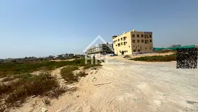 Residential-Commercial Plot (6,727 sq. ft.) in Al Jurf