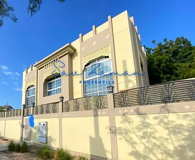 Commercial Villa on Prestigious Location on JUMEIRAH St for Clinic & SPA or Fashion Outle