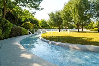 Impressive Family Villa | Private Outdoor Space & Comfort | Resale