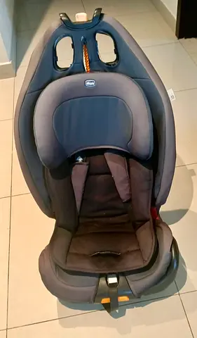 Car seat chicoo