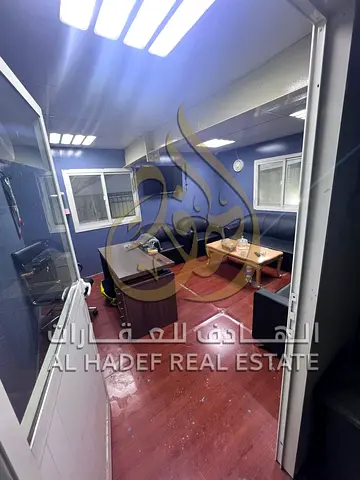 For Investment in Sharjah – Industrial Area 4 A fully operational and ready-to-run garage, offering an excellent investment opportunity with complete