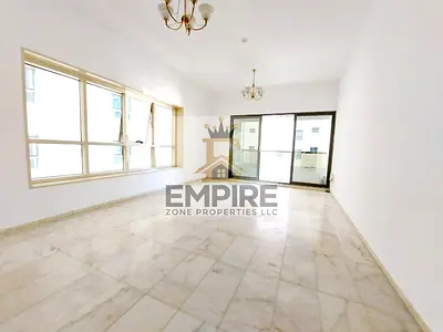 Prime location spacious apartment maintenance free one month free close to Dubai