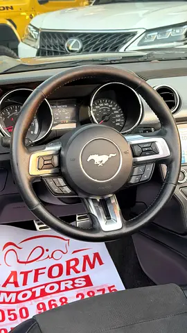 2017 FORD MUSTANG — миниатюра 13