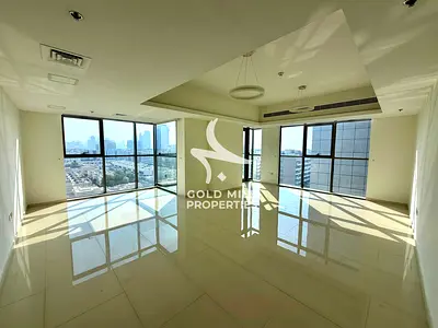 Massive 3BHK+Maid || Amazing View || Family Residence || Prime Location