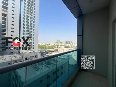 🏢 AFFORDABLE 1-BEDROOM APARTMENT FOR RENT | CITY TOWER, AJMAN