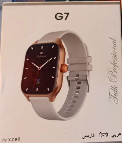 G7 Smartwatch - New in Box